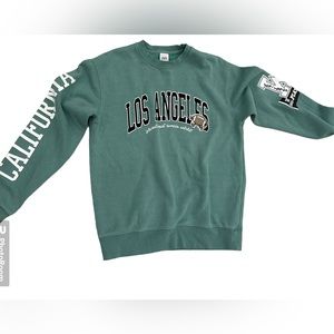 Unisex Zara crewneck